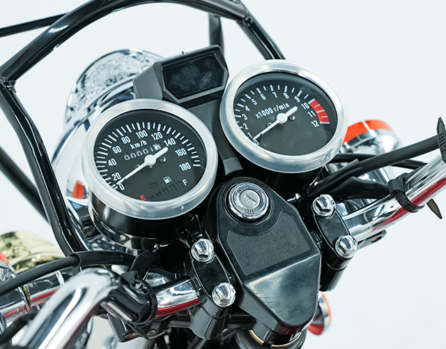 150cc Motorcycle manufacturer