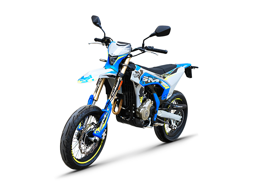 SMX300 motard画板 1