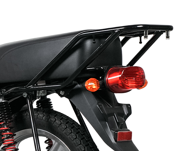 Fuel Motorcycle manufacturer
