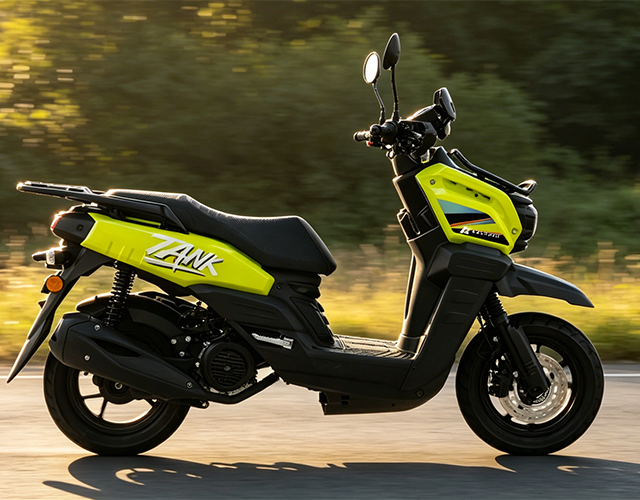 150cc commercial scooter supplier