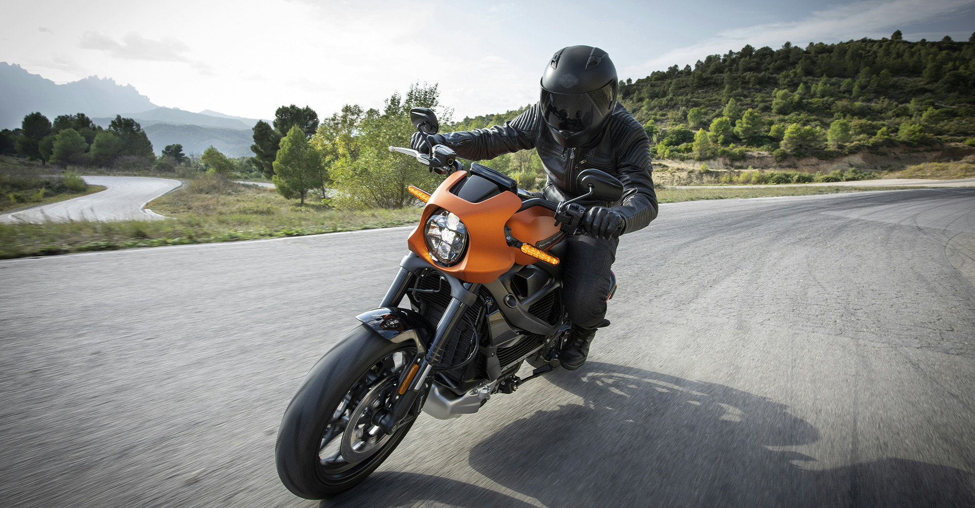 summit motorcycle