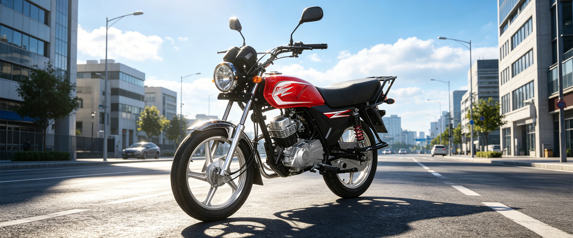 off road motorcycles