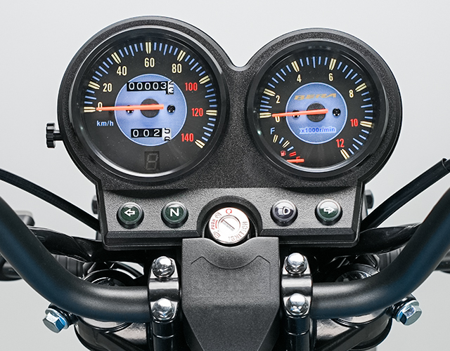 big engine motorcycle