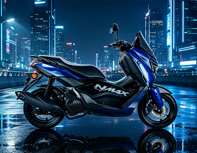 urban scooter supplier