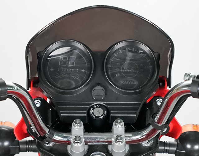 Motorcycle Manufacturer
