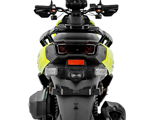 utility scooter wholesale supplier
