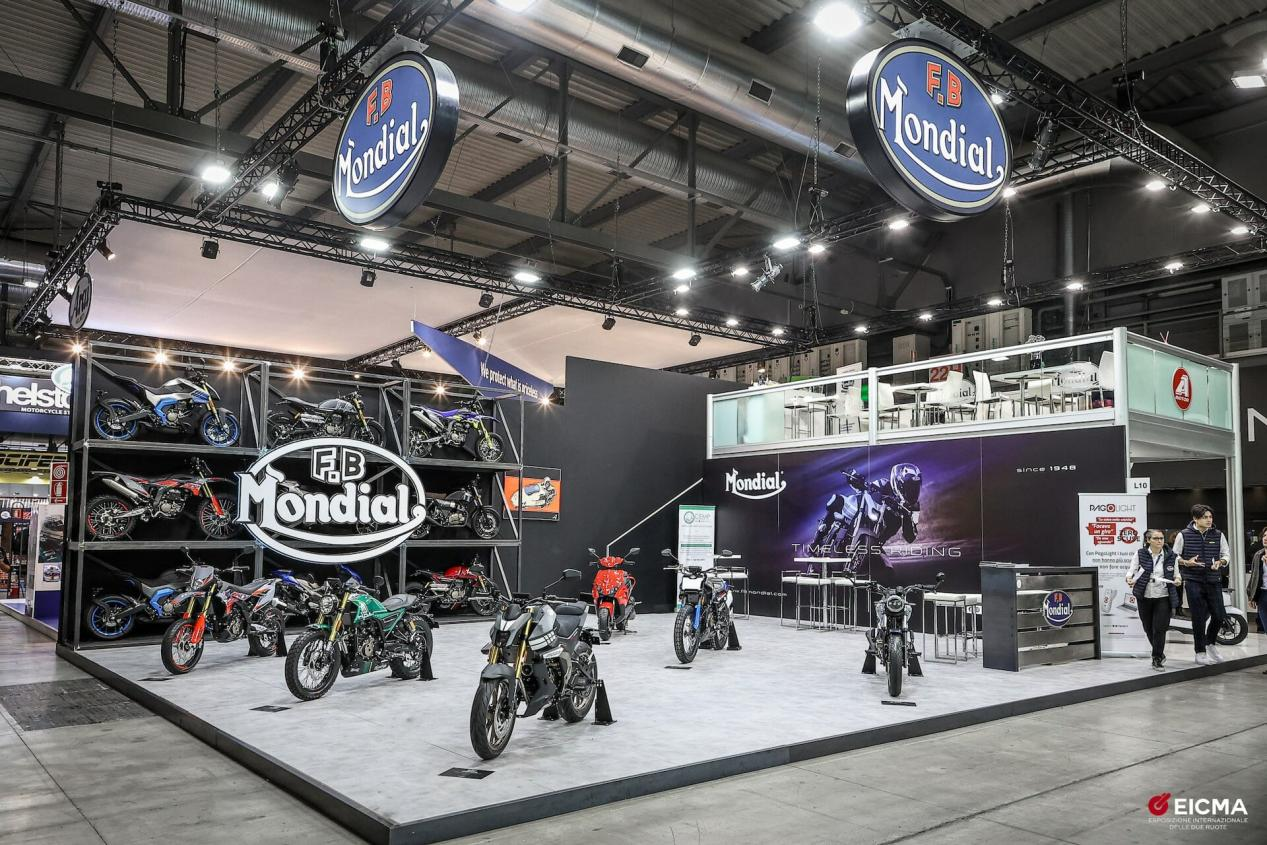 motorcycle factory for private label