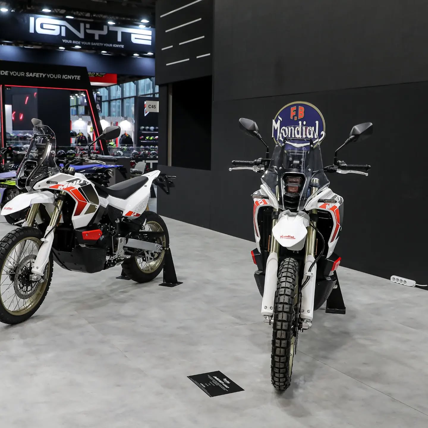 motorcycle supplier for distributors