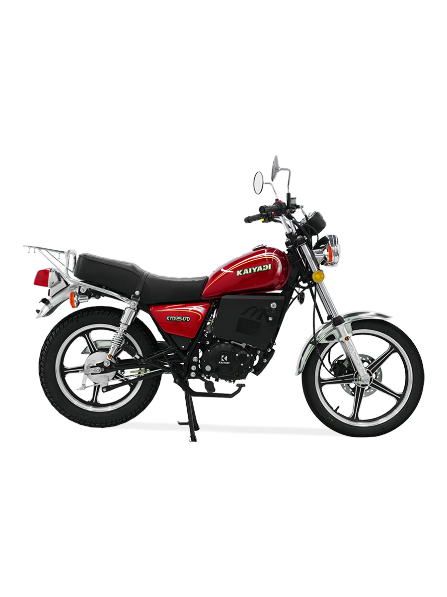 KAIYADI motorcycle