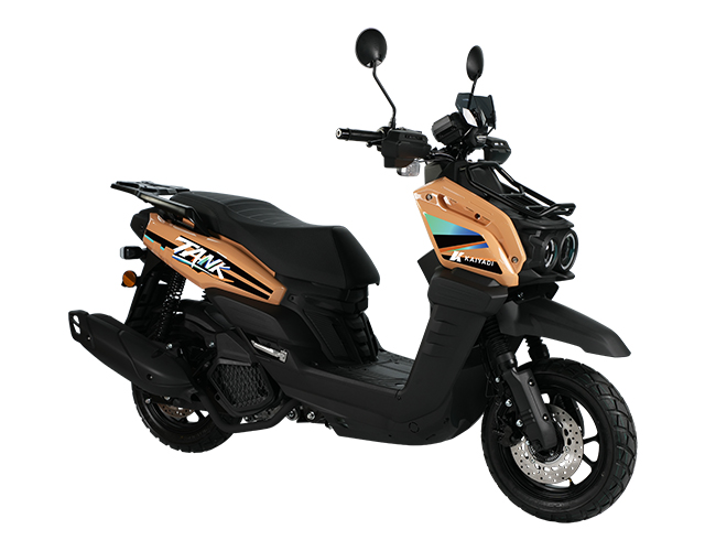 commercial scooter manufacturer China