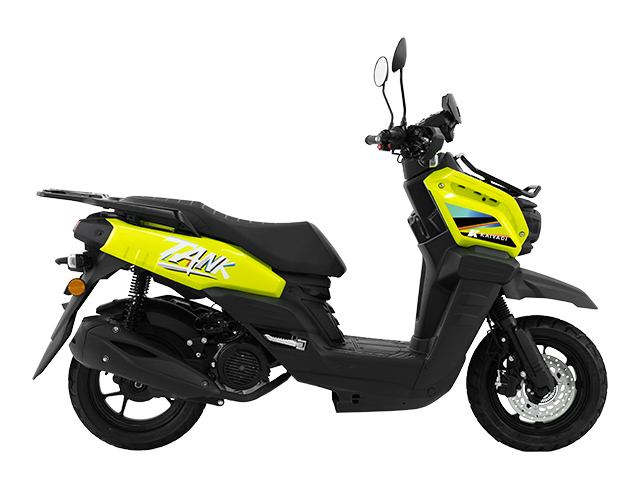 work scooter supplier
