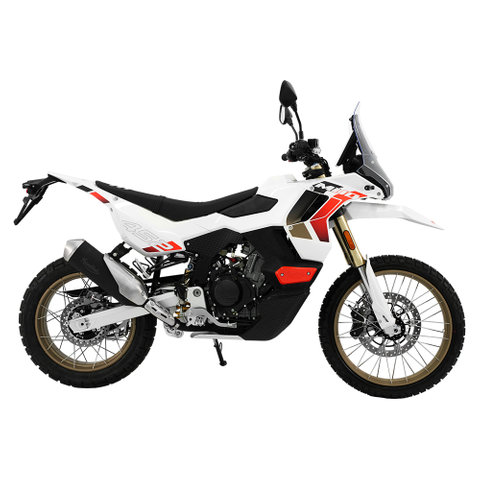 MUD452