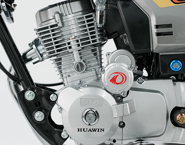 150cc Motorcycle manufacturer