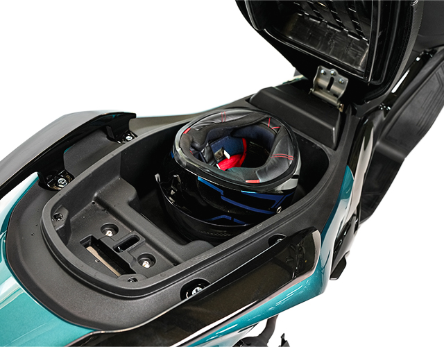 private label urban scooter manufacturer