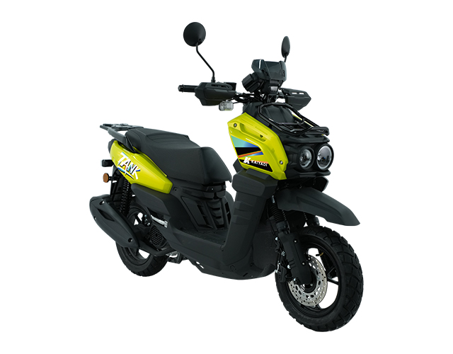 commercial scooter manufacturer China