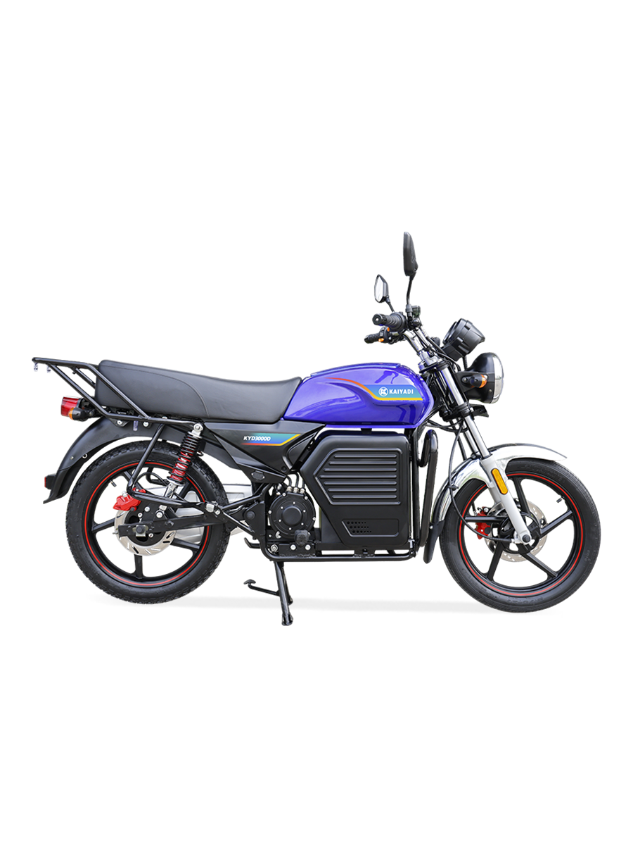 motorbike sports bike