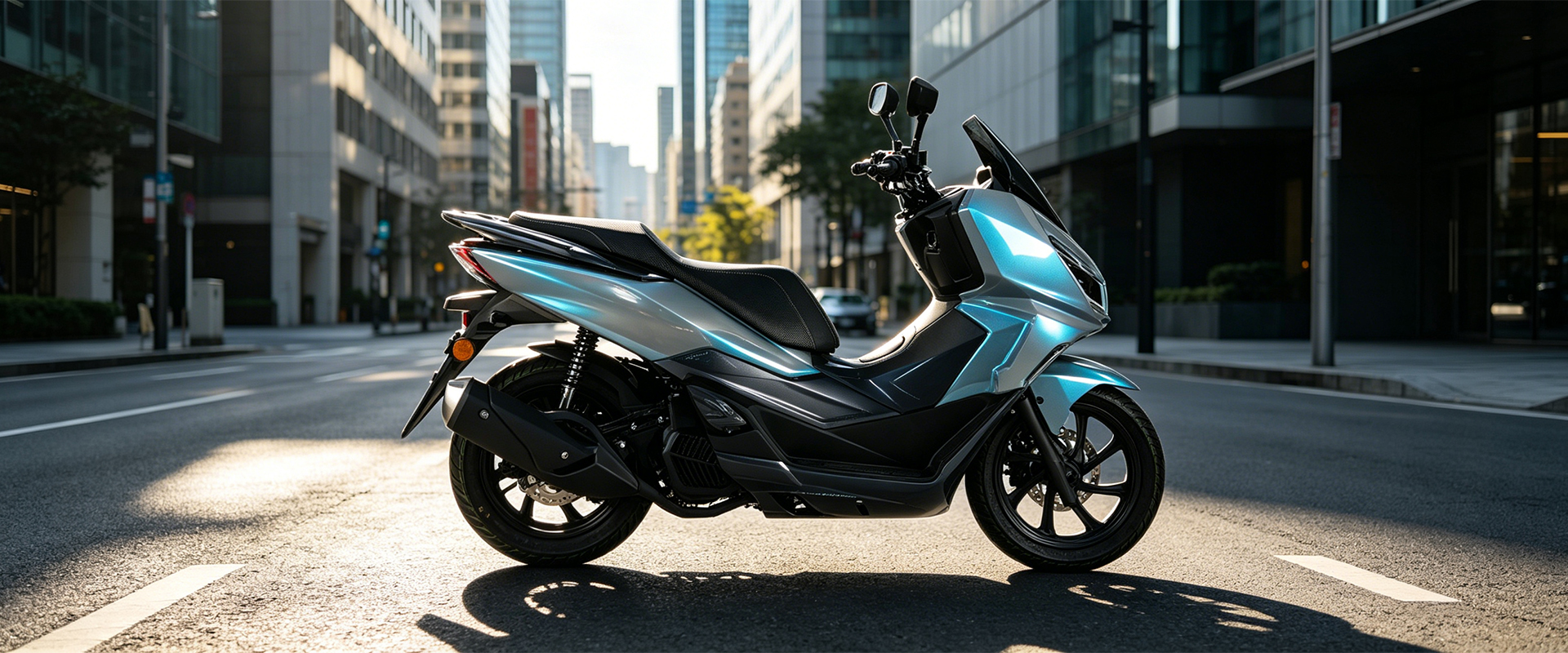 175cc scooter manufacturer