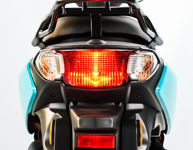 urban mobility scooter supplier