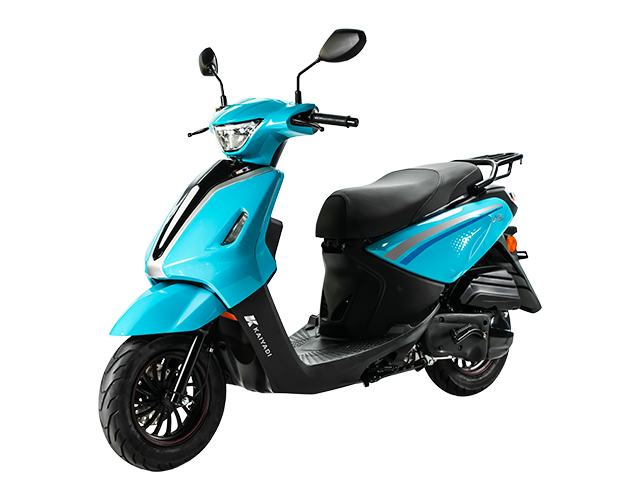 OEM commuter scooter manufacturer