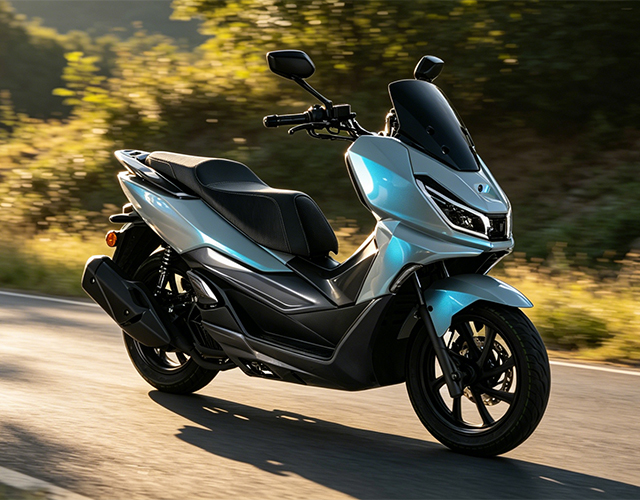 180cc urban scooter supplier