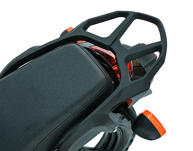 Fuel Motorcycle manufacturer