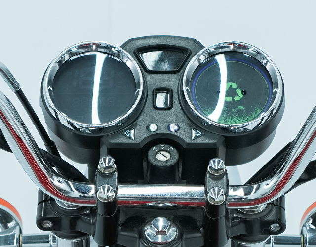 China Motorcycle supplier
