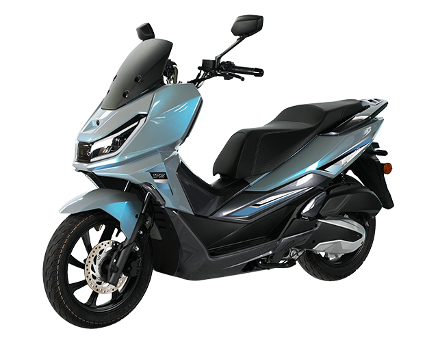 scooter manufacturer China