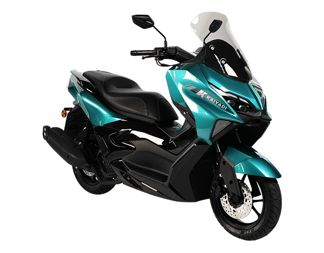 TFT display scooter manufacturer
