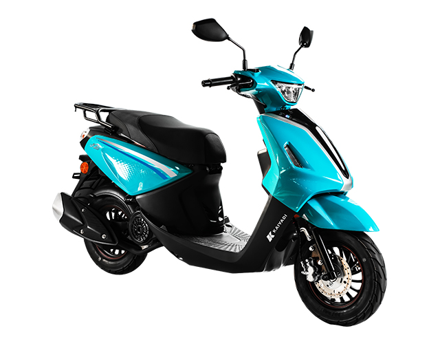commuter scooter manufacturer China