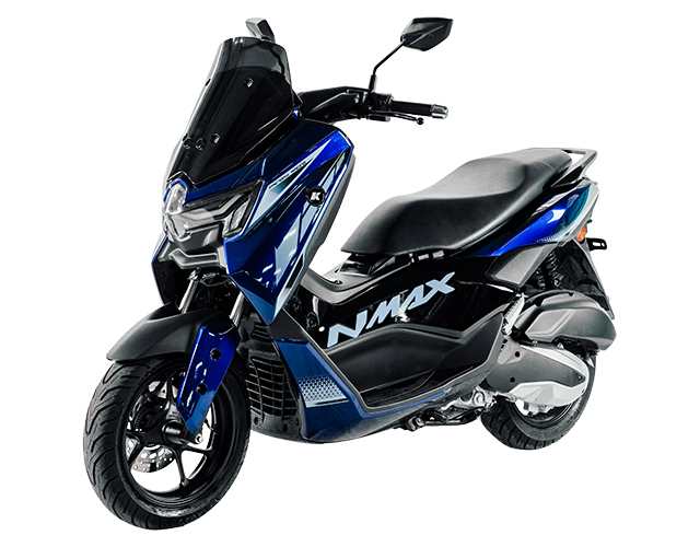 OEM scooter manufacturer