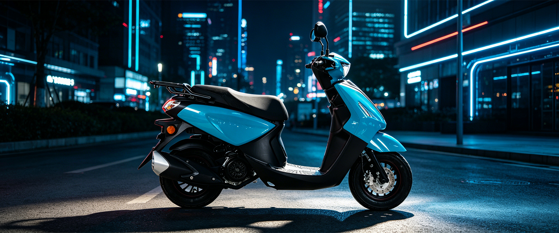 150cc scooter manufacturer