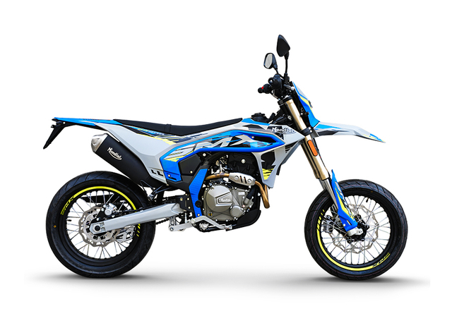 SMX300 Motard