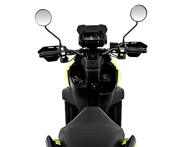 delivery scooter exporter